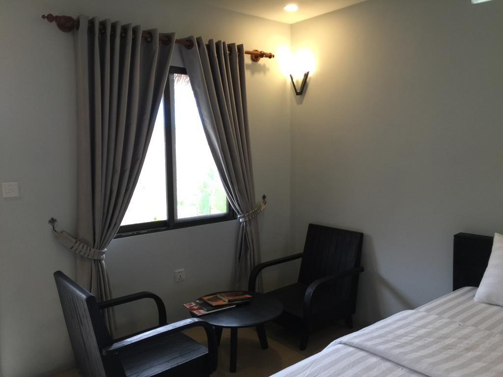 Areca Stay Сиемрип Экстерьер фото
