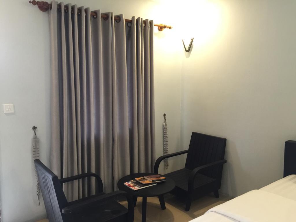 Areca Stay Сиемрип Экстерьер фото