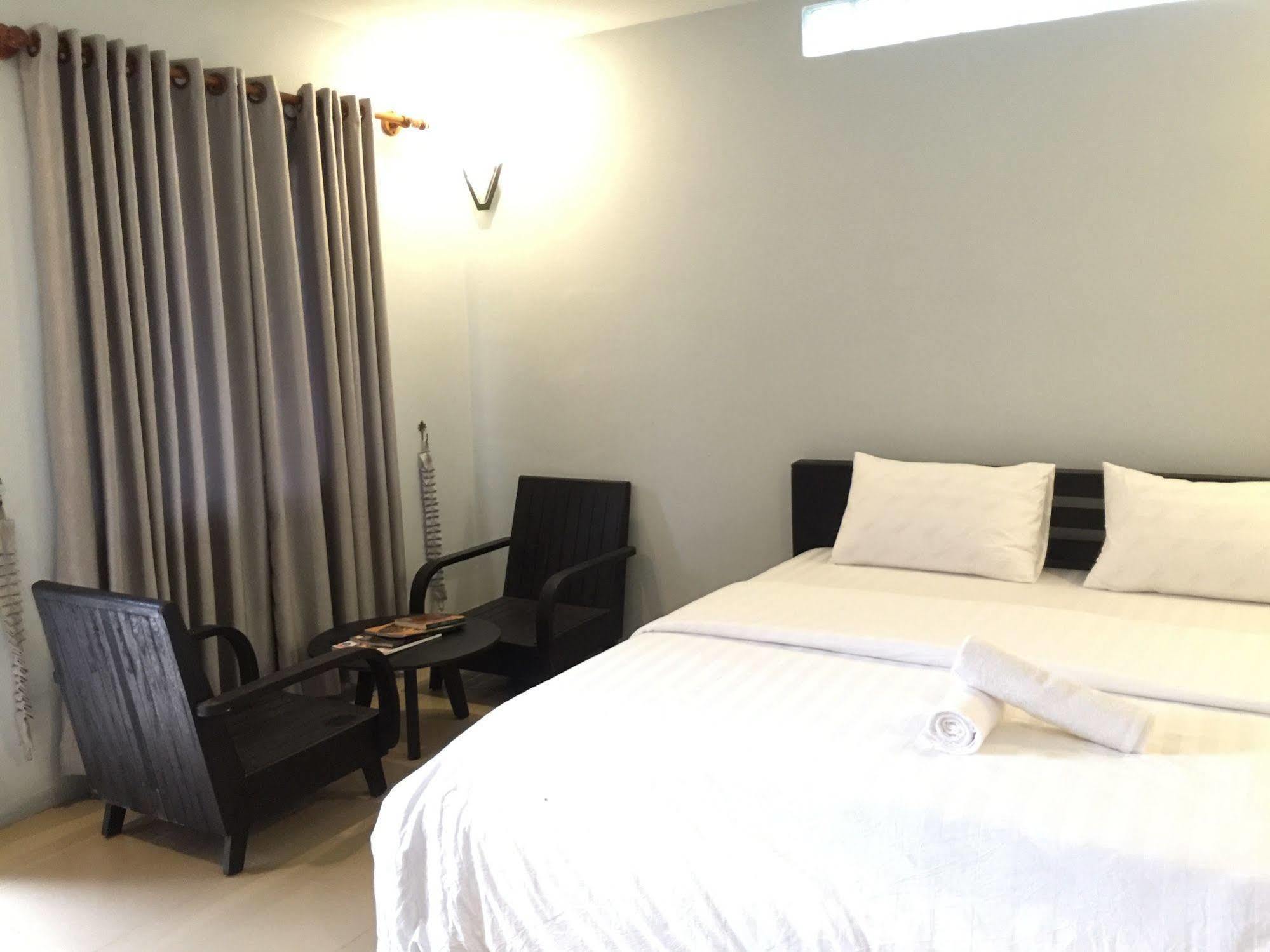 Areca Stay Сиемрип Экстерьер фото